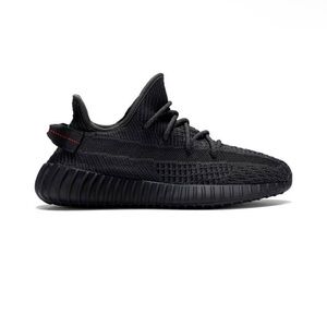 YEEZY Boost 350 V2 'Black Non-Reflective'